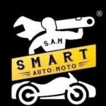 SmartAutoMoto